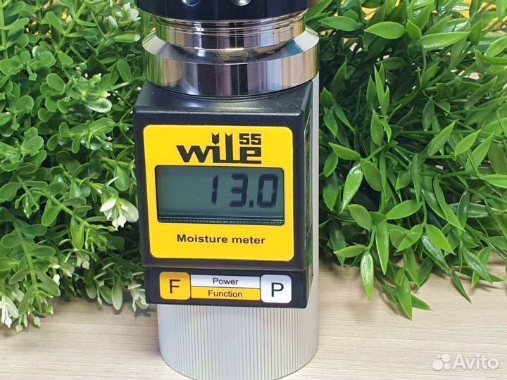 Влагомер зерна Wile 55 RB в Приютово