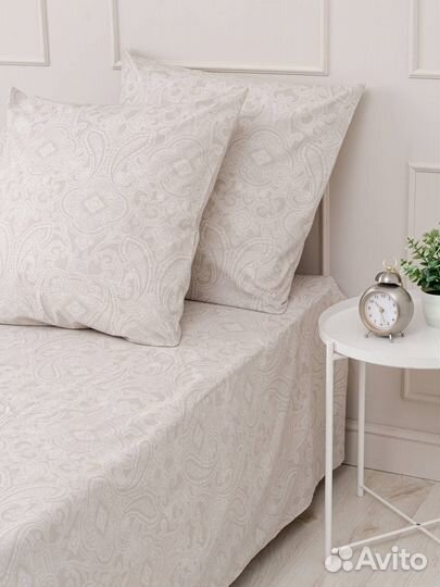 Ткань Гост перкаль плотность 152 нити