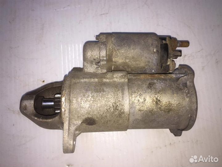 Стартер(авео,орландо,круз) Chevrolet-Шевроле