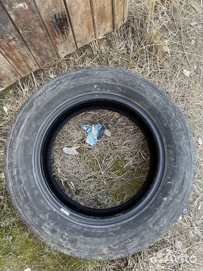 Nexen Classe Premiere 672 205/65 R16 95H