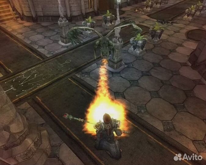 Игры пк Avencast: Ученик чародея