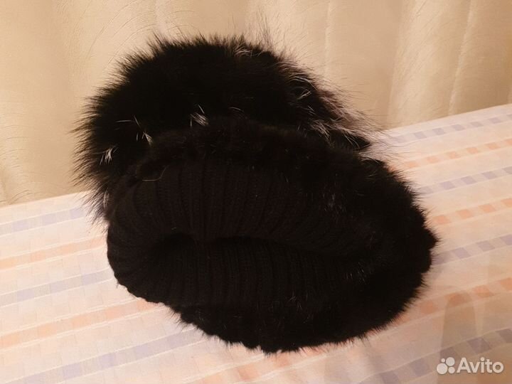 Шапка женская новая