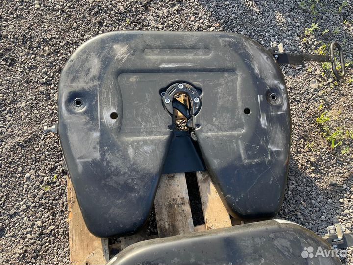 Седло jost JSK 36DV2