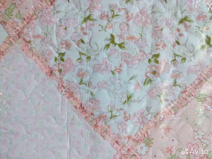 Постельное белье новое