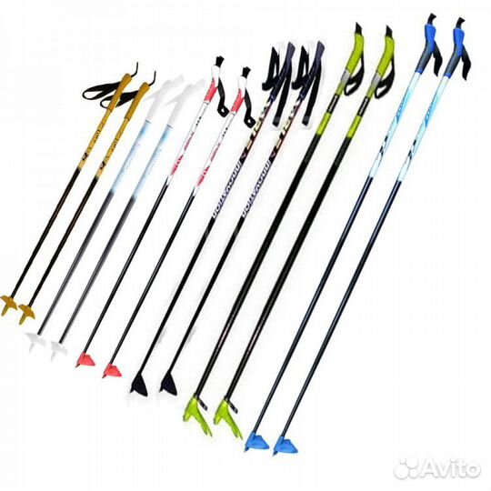 Лыжные палки