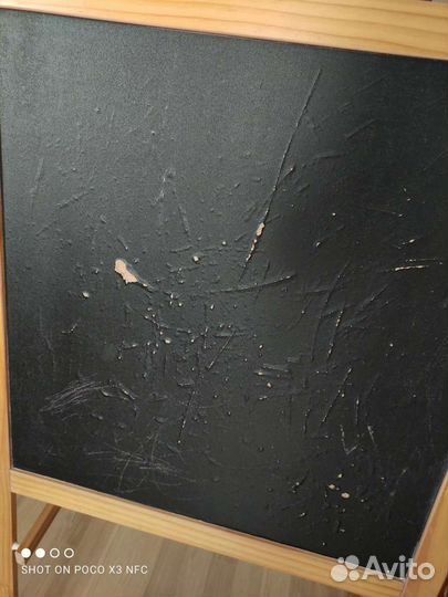 Мольберт икея