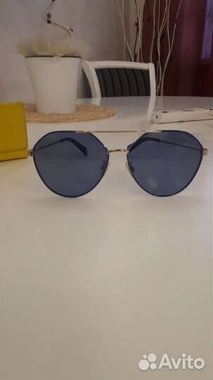 Солнцезащитные очки женские оригинал