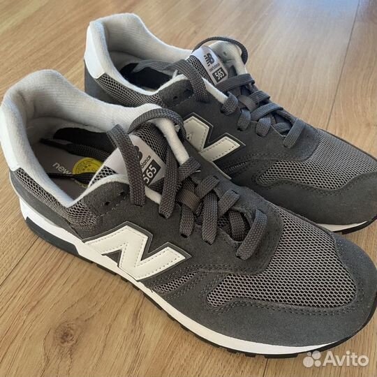 Кроссовки New balance оригинал