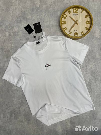 Футболка мужская Kiton