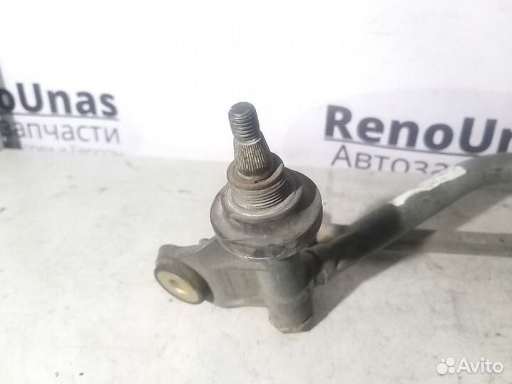 Трапеция дворников Renault Espace 3