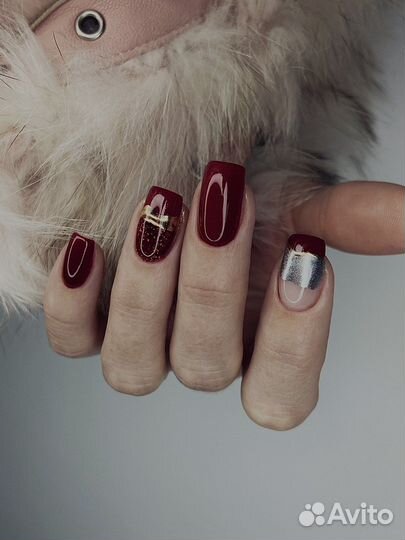 Маникюр Педикюр в Новороссийске