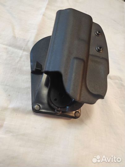 Кабура для Grand Power