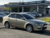 Mitsubishi Lancer 1.5 AT, 2010, 192 096 км, с пробегом, цена 850 000 руб.