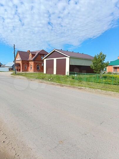 Свободного назначения, 262 м²