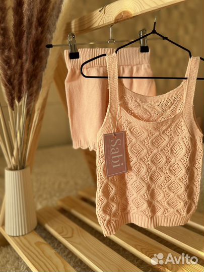 Костюм для девочки