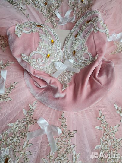 Балетная пачка для девочки