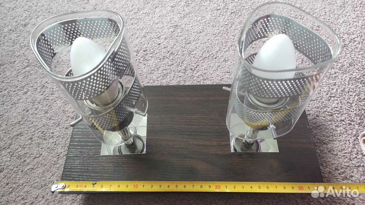 Светильник