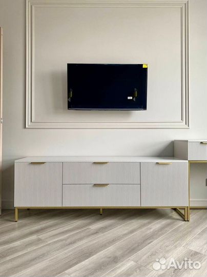 Тумба в спальню