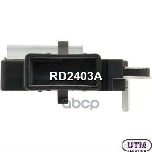 Регулятор генератора RD2403A Utm
