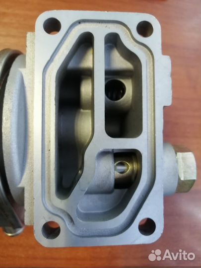 Фильтр масляный с маслоохладитем Foton 1039 1049C