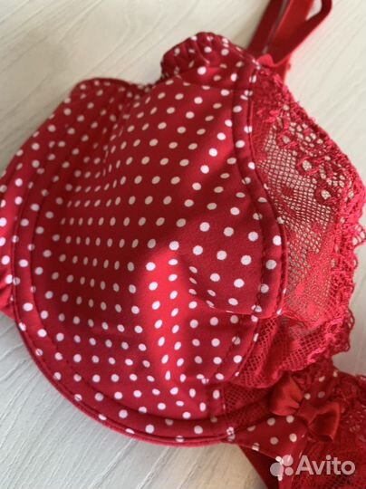 Passionata 70D бюстгальтер