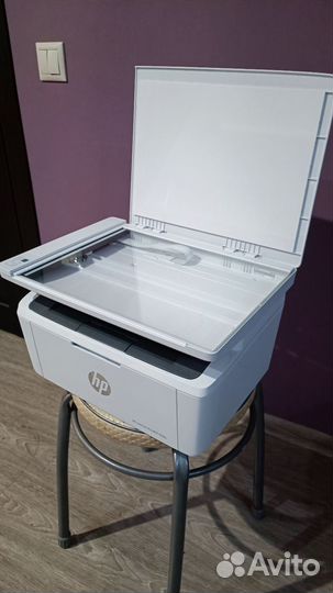 Мфу HP MFP M28a