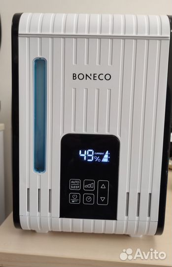 Boneko увлажнитель воздуха