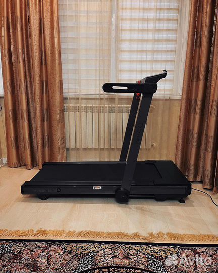 Беговая дорожка