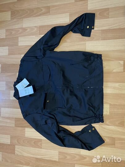 Военно морская форма