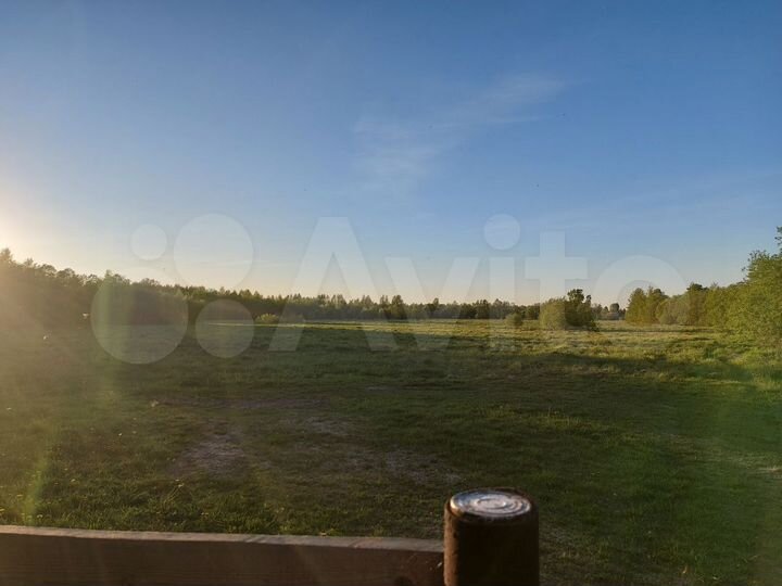 Участок 20 сот. (ИЖС)