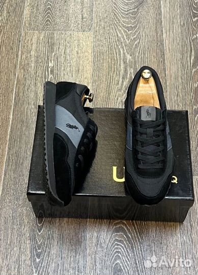 Кроссовки Polo легкие