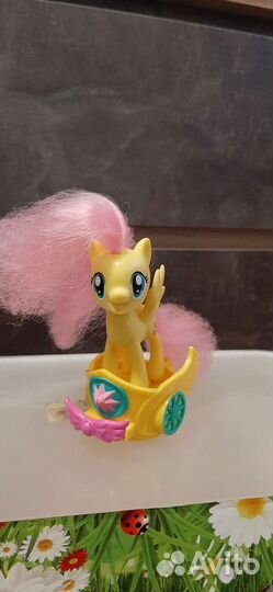 My little pony