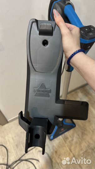 Паровая швабра