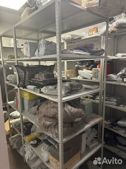 Пункт выдачи Валдберриз