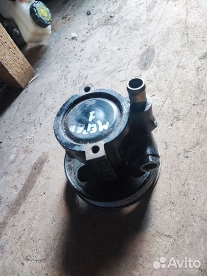 Насос Гура Рено Меган 1 поколения