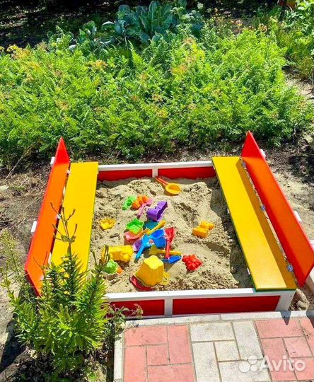 Песочница