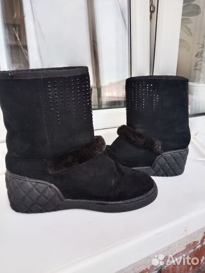 Угги 36 размер