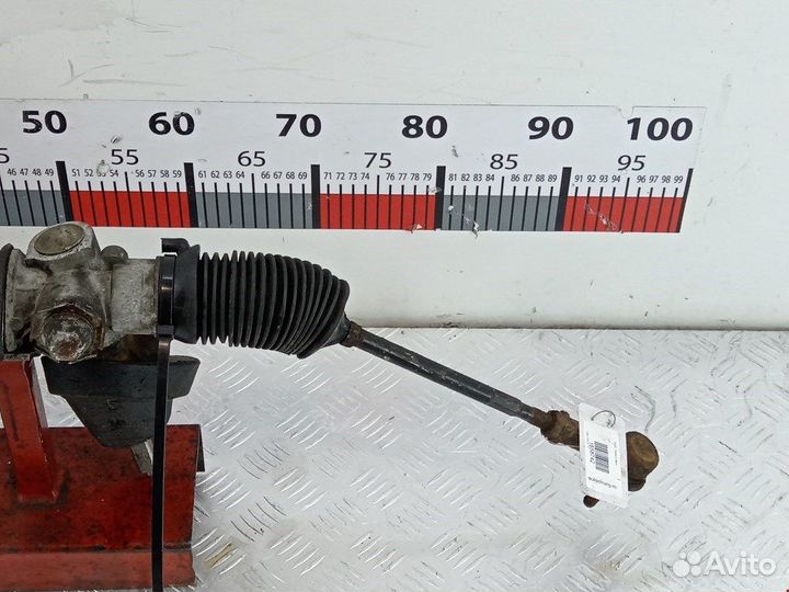 Рейка рулевая для Opel Corsa B 26063111