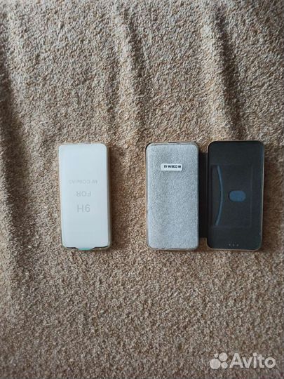 Чехлы на телефон xiaomi MI A 3