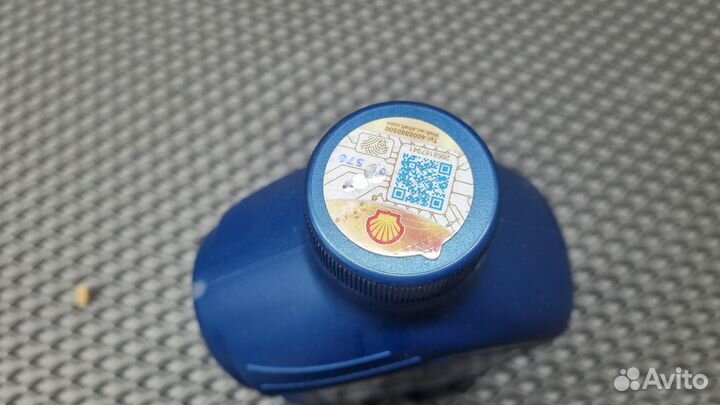 Масло трансмиссионное Shell Spirax DCT11