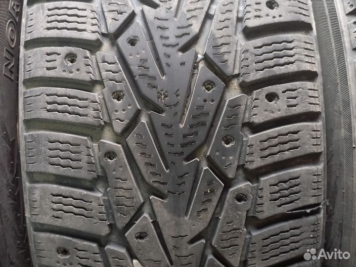 Nokian Tyres Nordman 7 205/55 R16