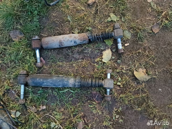 Фара Citroen Xcara Picasso колба