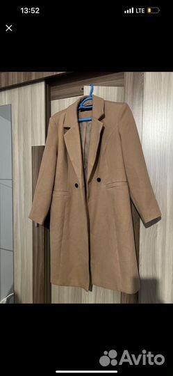 Пальто