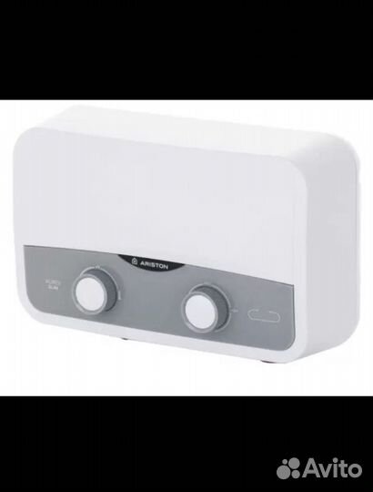 Электро нагреватель ariston