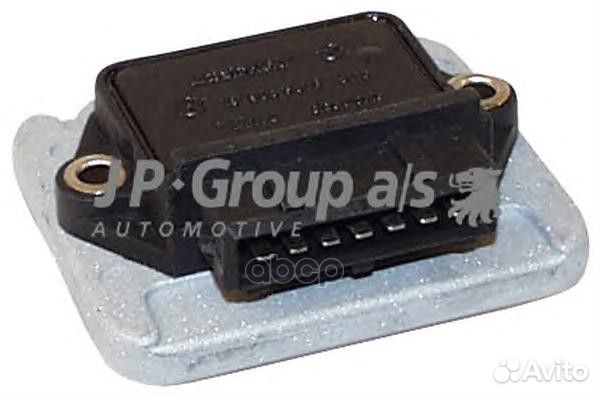 Коммутатор зажигания VAG 100/80/90/golf I/golf