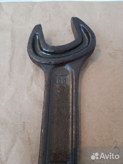 Ключ СССР редкий