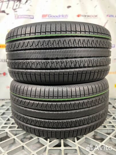 Yokohama Avid GT S35A 275/45 R20 110V