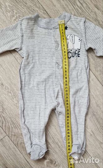 Детские вещи