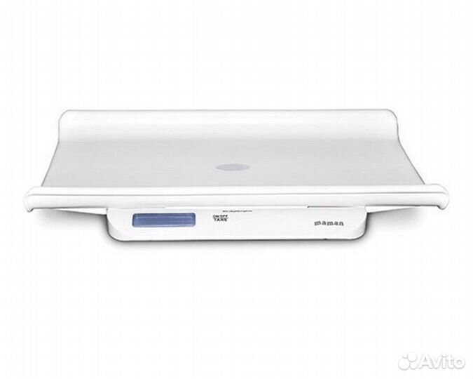 Детские электронные весы 