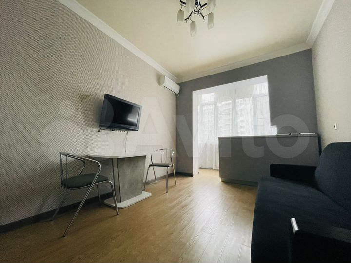 2-к. квартира, 46 м², 7/8 эт.